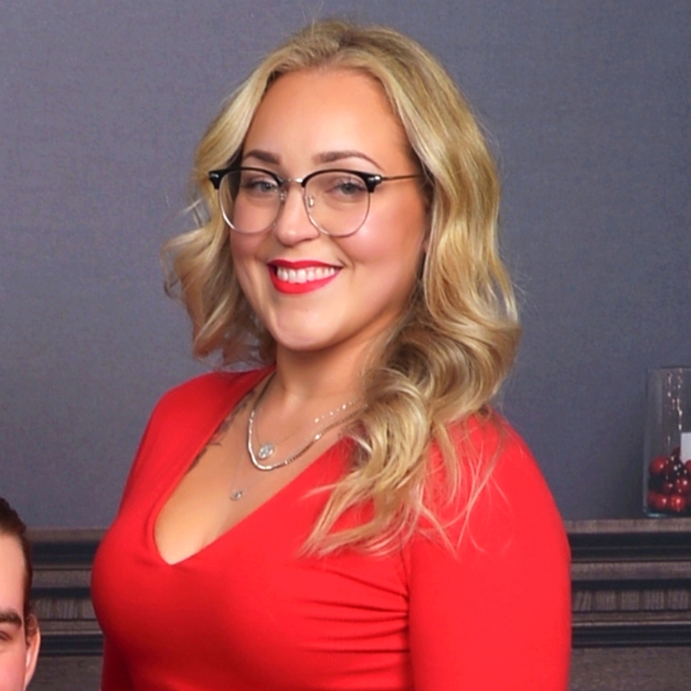 Meet your Posher, Jeannie